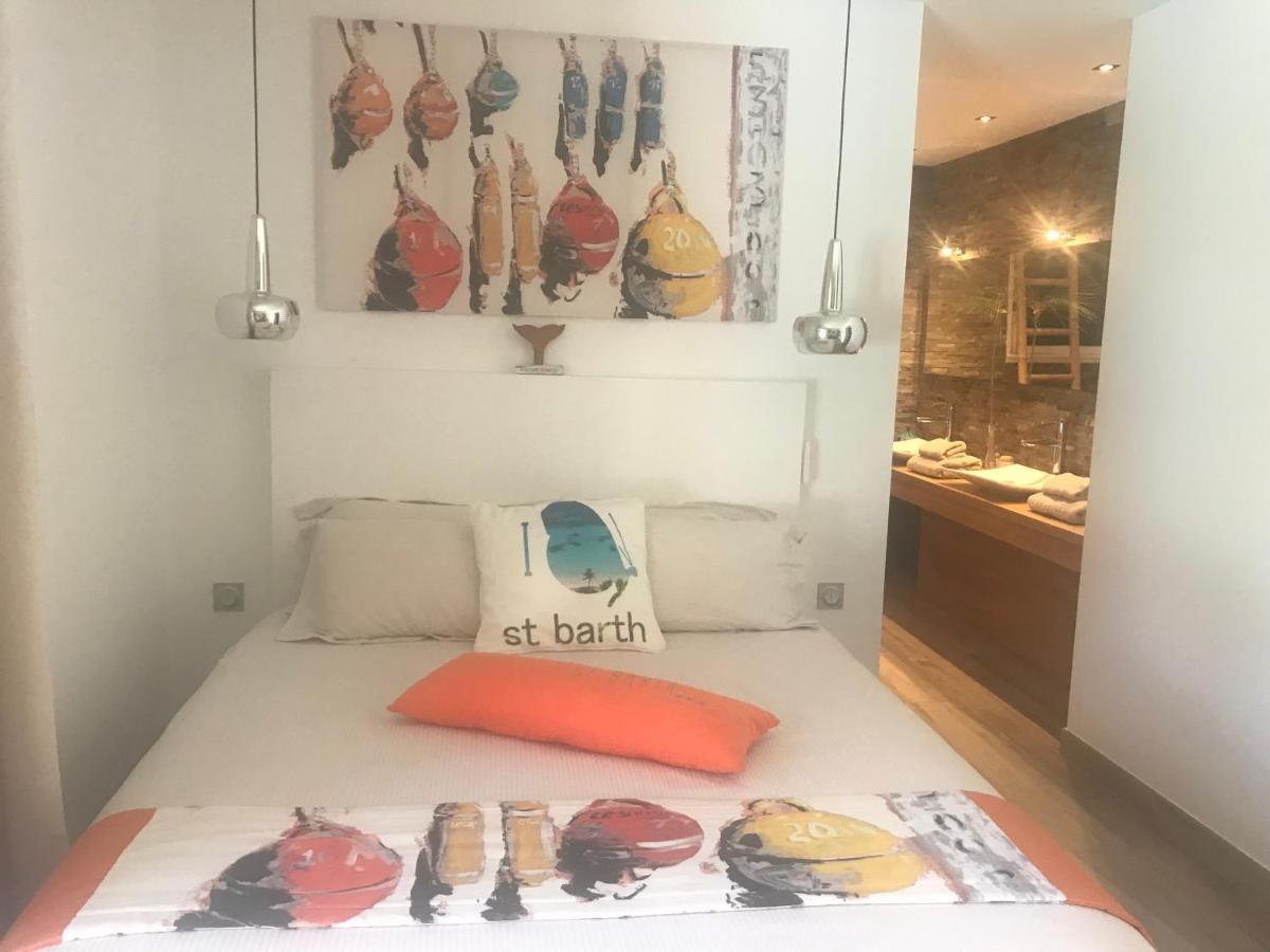 B&B Les Voiles De Valescure Chambres D'Hotes Et Son Espace Bien Etre Saint-Raphaël Екстериор снимка